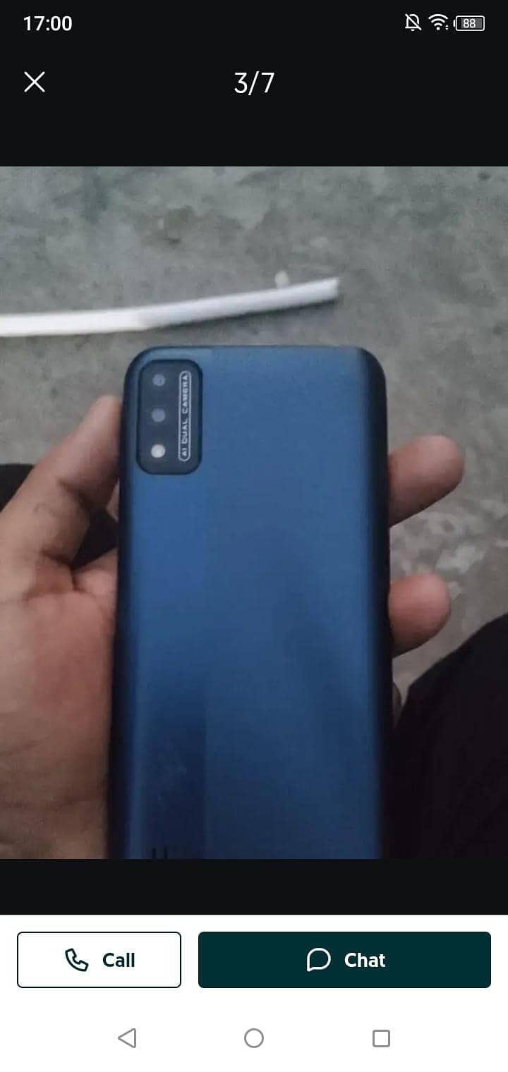 itel a26 1