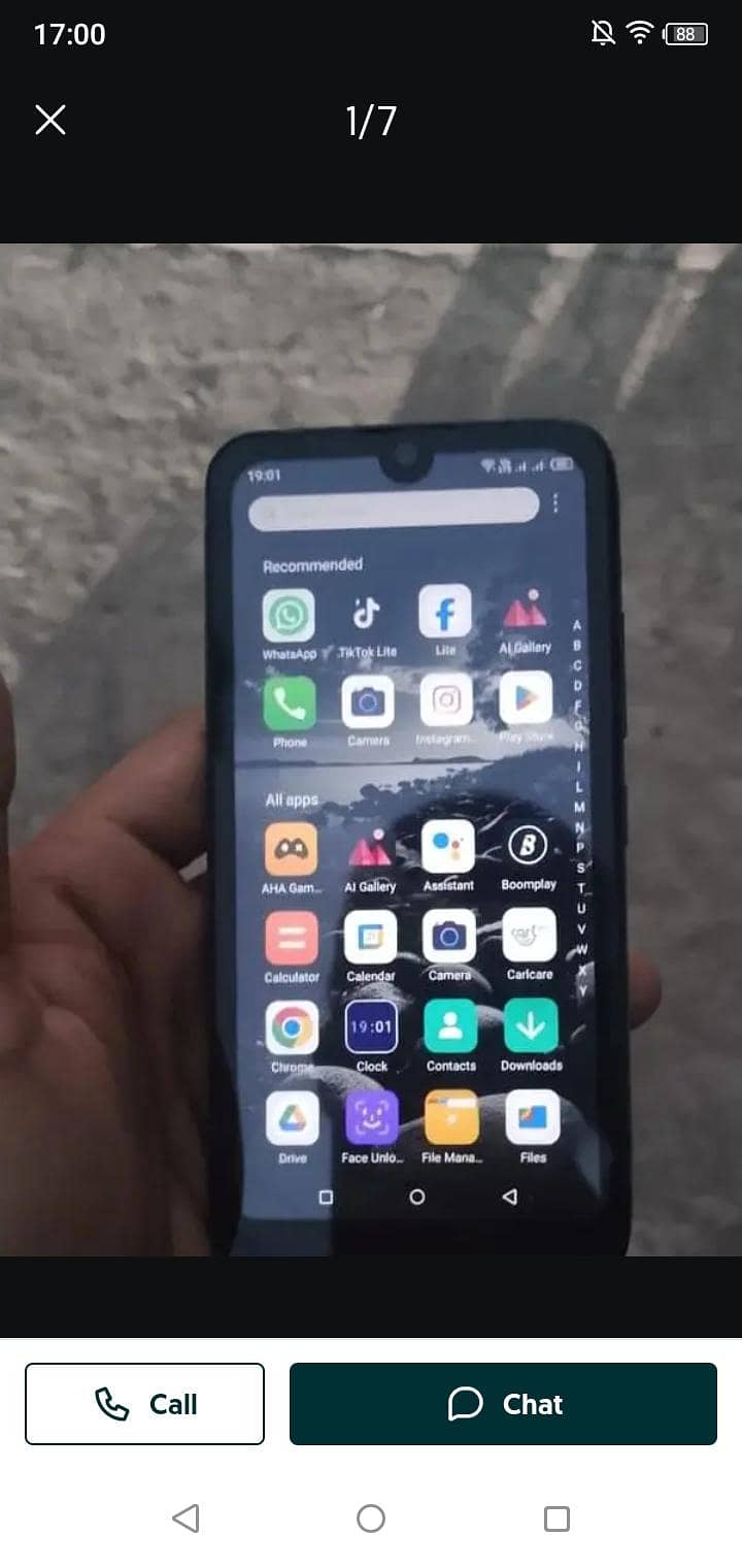 itel a26 2