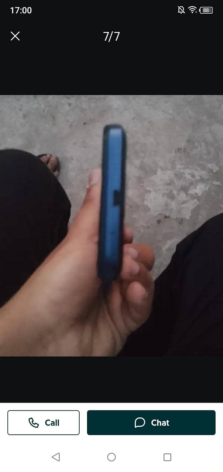 itel a26 5