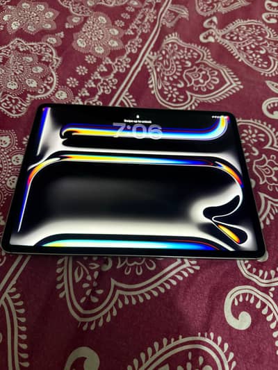 Apple Ipad M2 12.9Inch 2022 Model 6Th Gen Cellular+Wifi