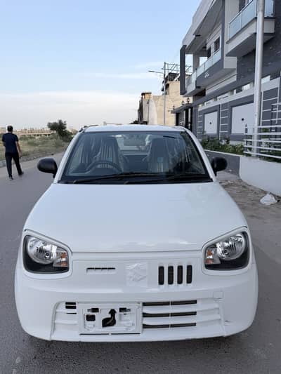 Alto Vxr 2022
