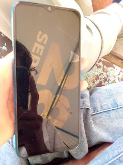 Realme C3 non Pta exchange and sale 03710132033 whatsaap o