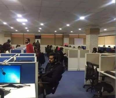Urdu & English Call Center | Part Time | Full Time | Office Based Job