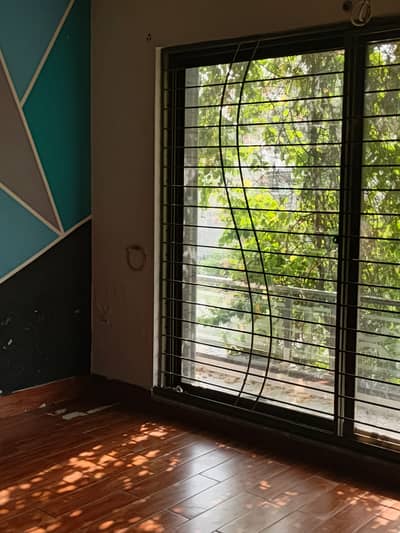 11 marla brand new house available for rent in jubilee town Lahore