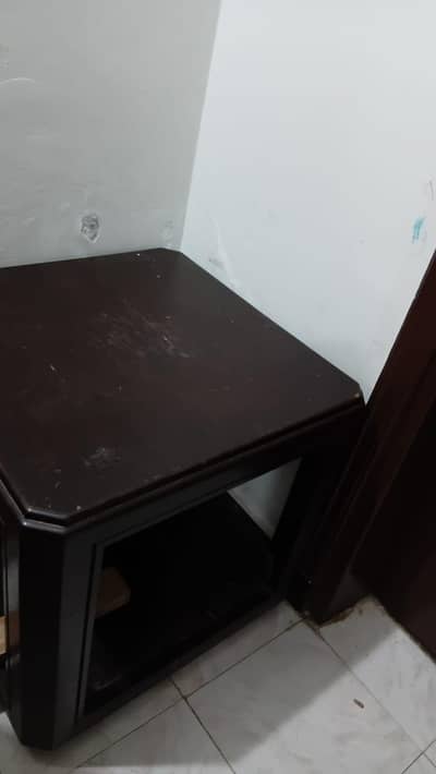 Very high Quality heavy side Tables for Sale