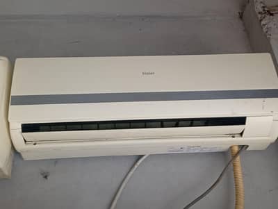 Haier AC 1 ton for sale