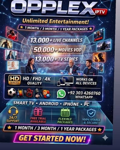 iptv recharge