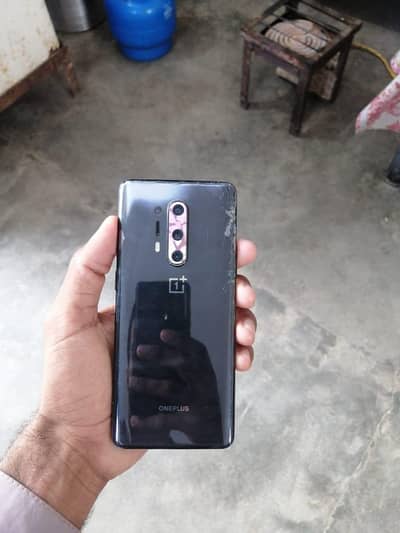 oneplus 8pro