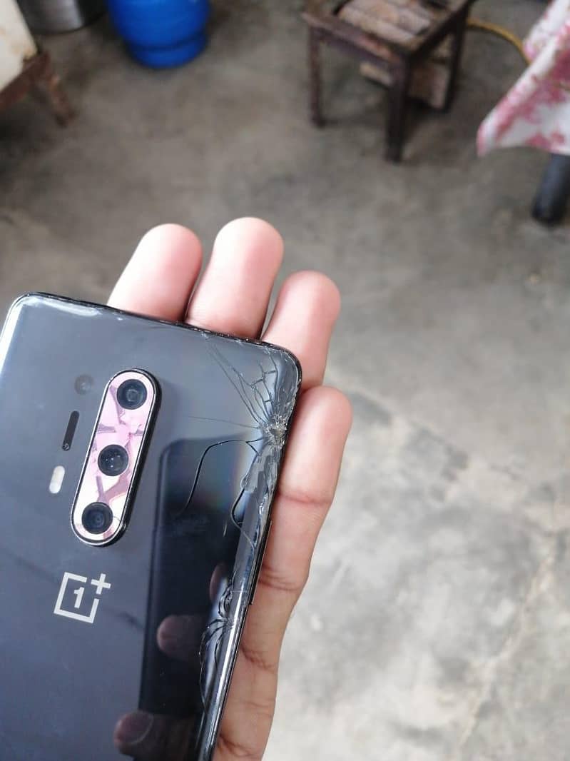oneplus 8pro 2