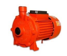 Urgent Sale – JAWEED Force Power 0.5 gHP Mono Block Pump – Copper Wind