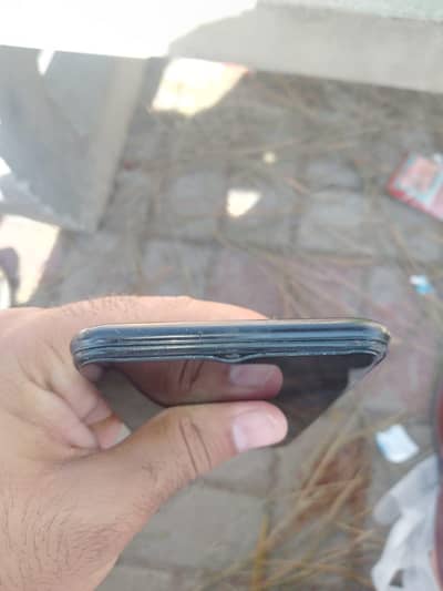 Infinix hot 8
