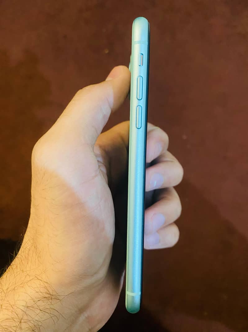 iPhone 11 bypass 1