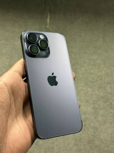 Iphone 14pro max 128gb