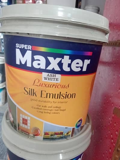 super emulsion
