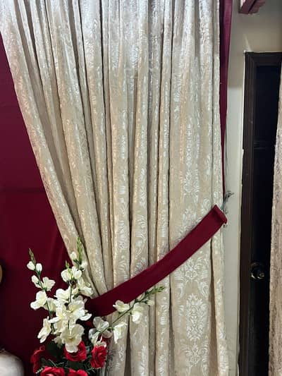 Curtains