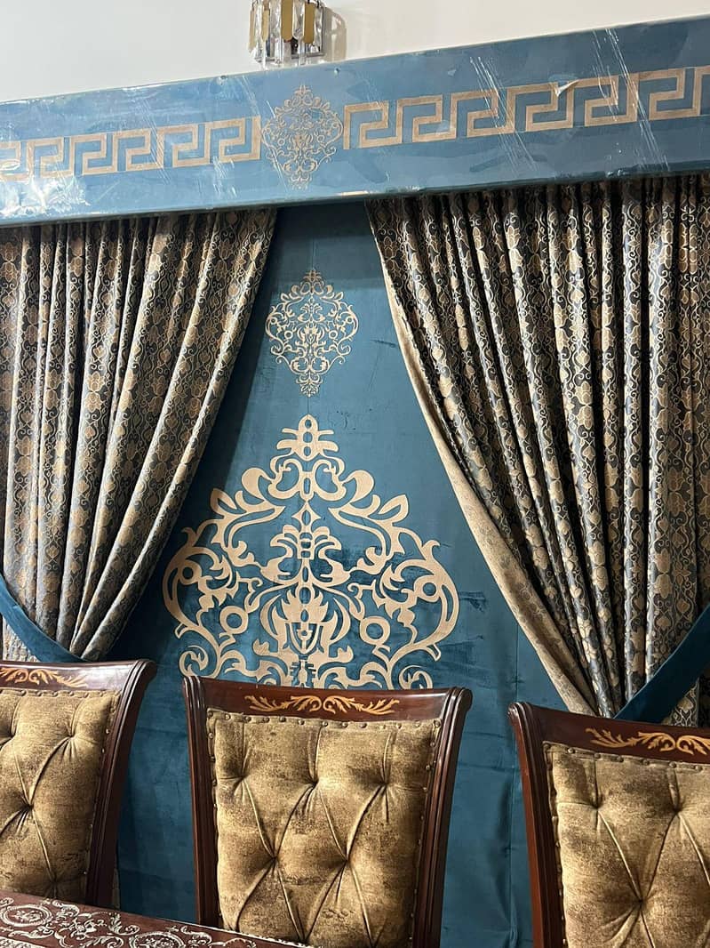 Curtains 1