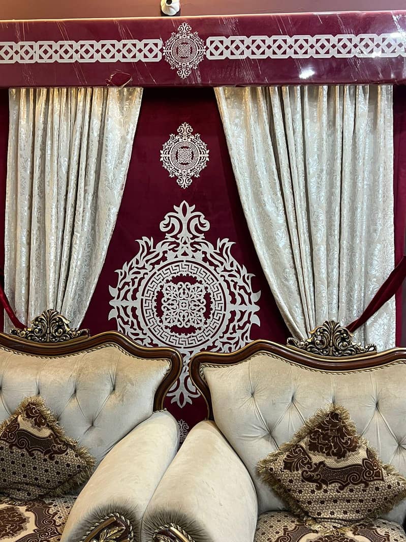 Curtains 2