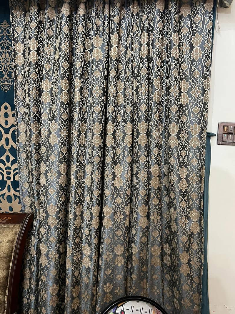 Curtains 3