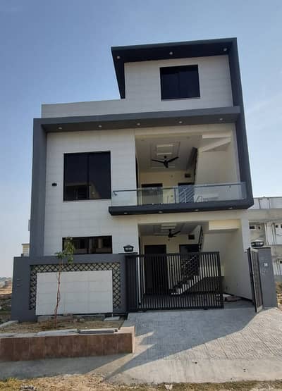 25x50 Brand New House