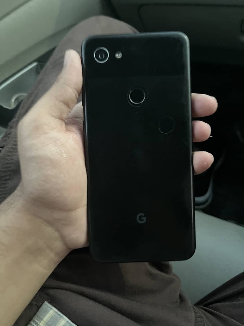 Pixel 3axl 1