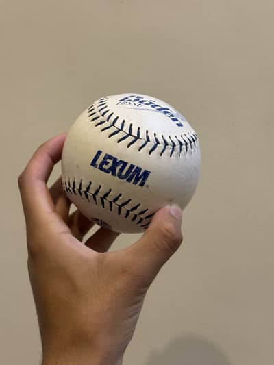 BADEN IBSSU BASEBALL