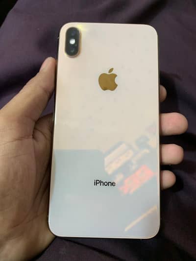 xs max 256
