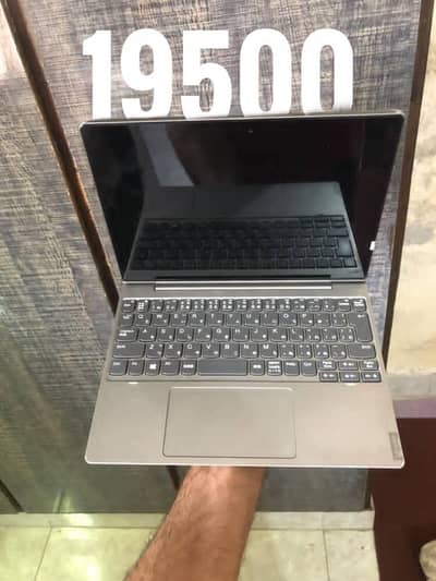 Lenovo laptop plus ideapad 2 in 1