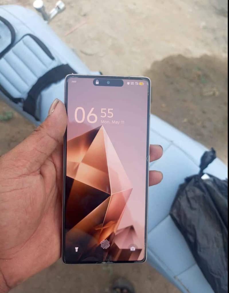 infinix Note 50 1