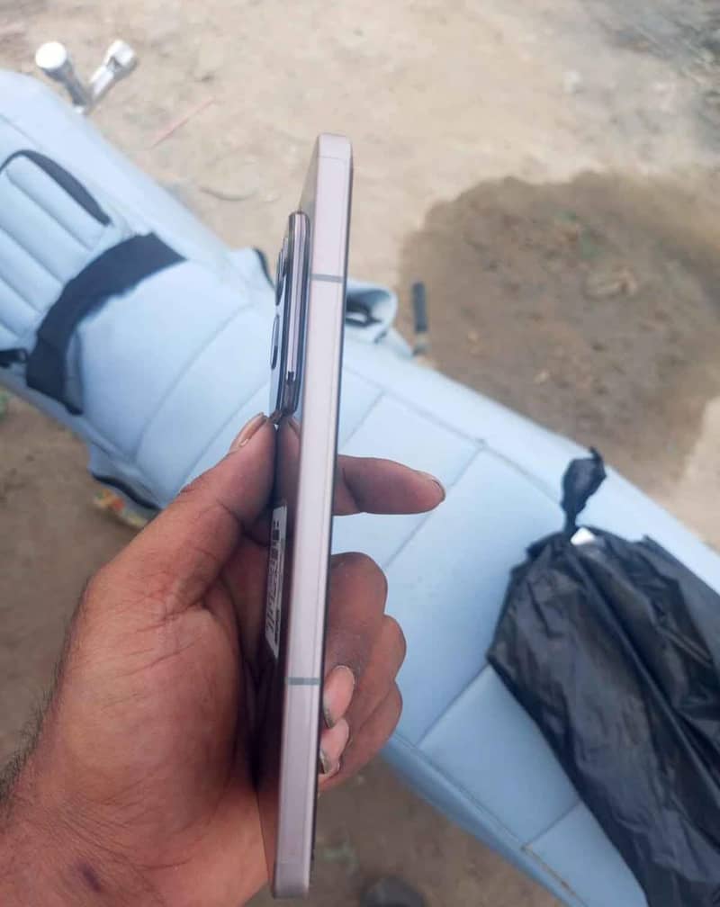 infinix Note 50 4