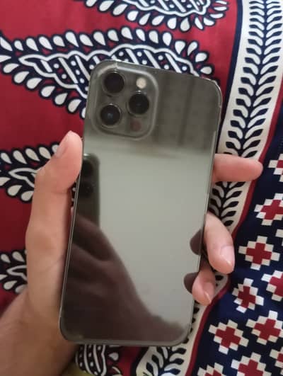 Iphone 12pro max