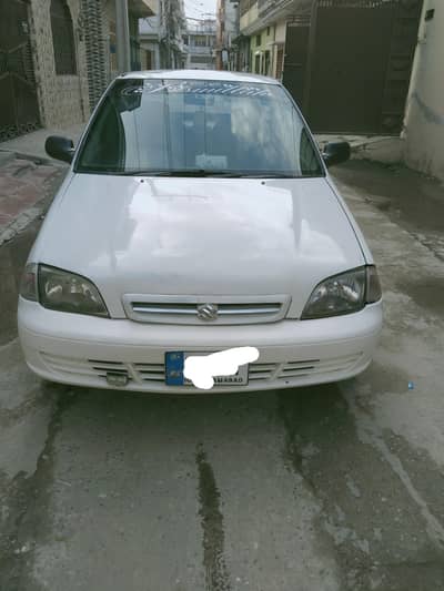 cultus 2005 model