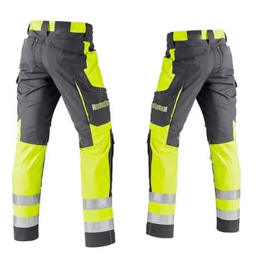Worker Uniform