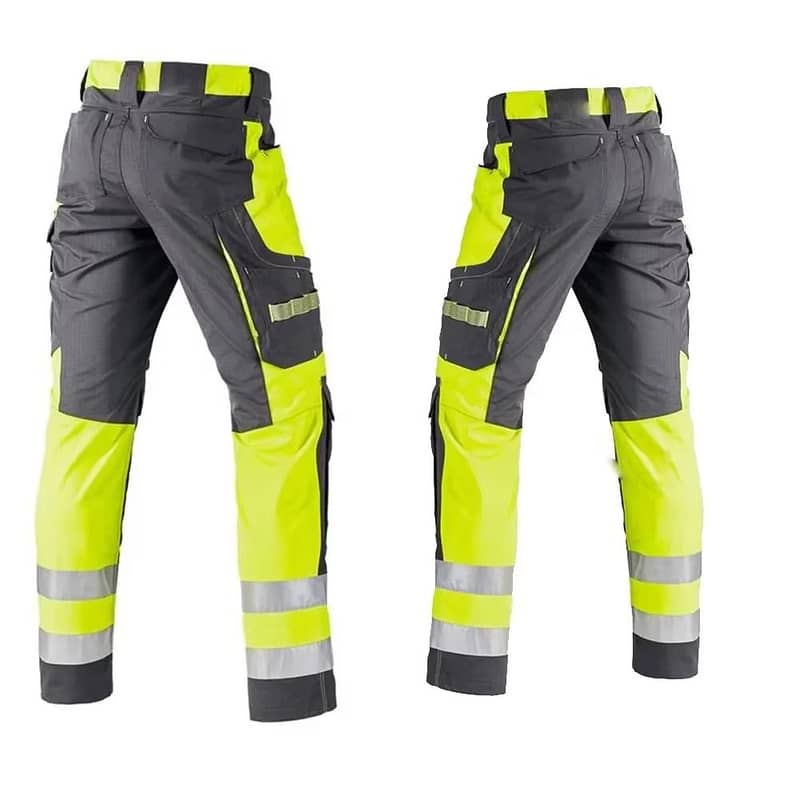 Worker Uniform 0
