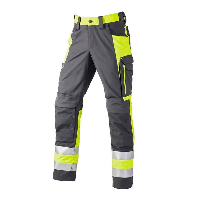 Worker Uniform 1