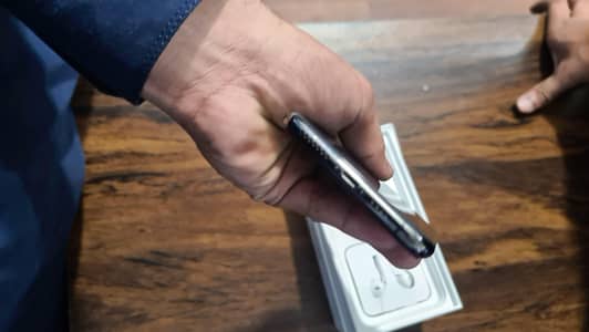 iphone XS Max 256 Gb