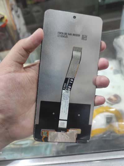 redmi not9s original penal