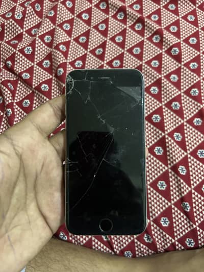 IPhone 6 pta approved