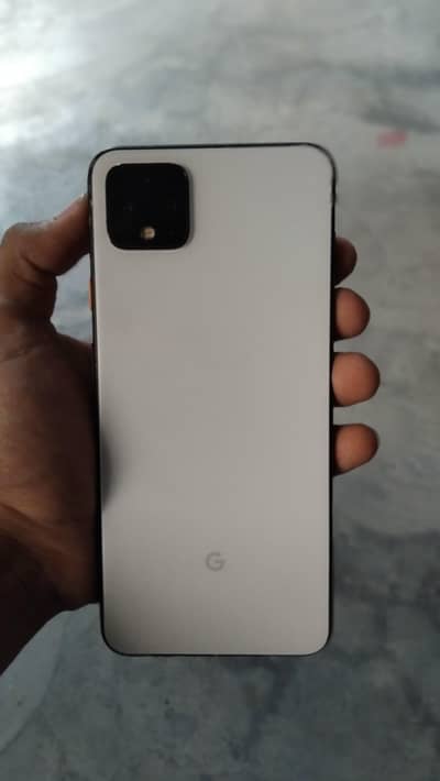 Google Pixel 4xL