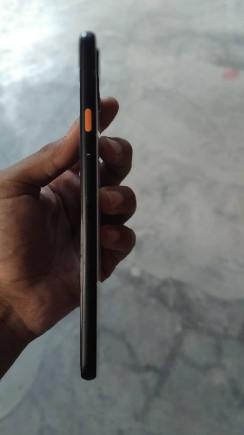 Google Pixel 4xL 1