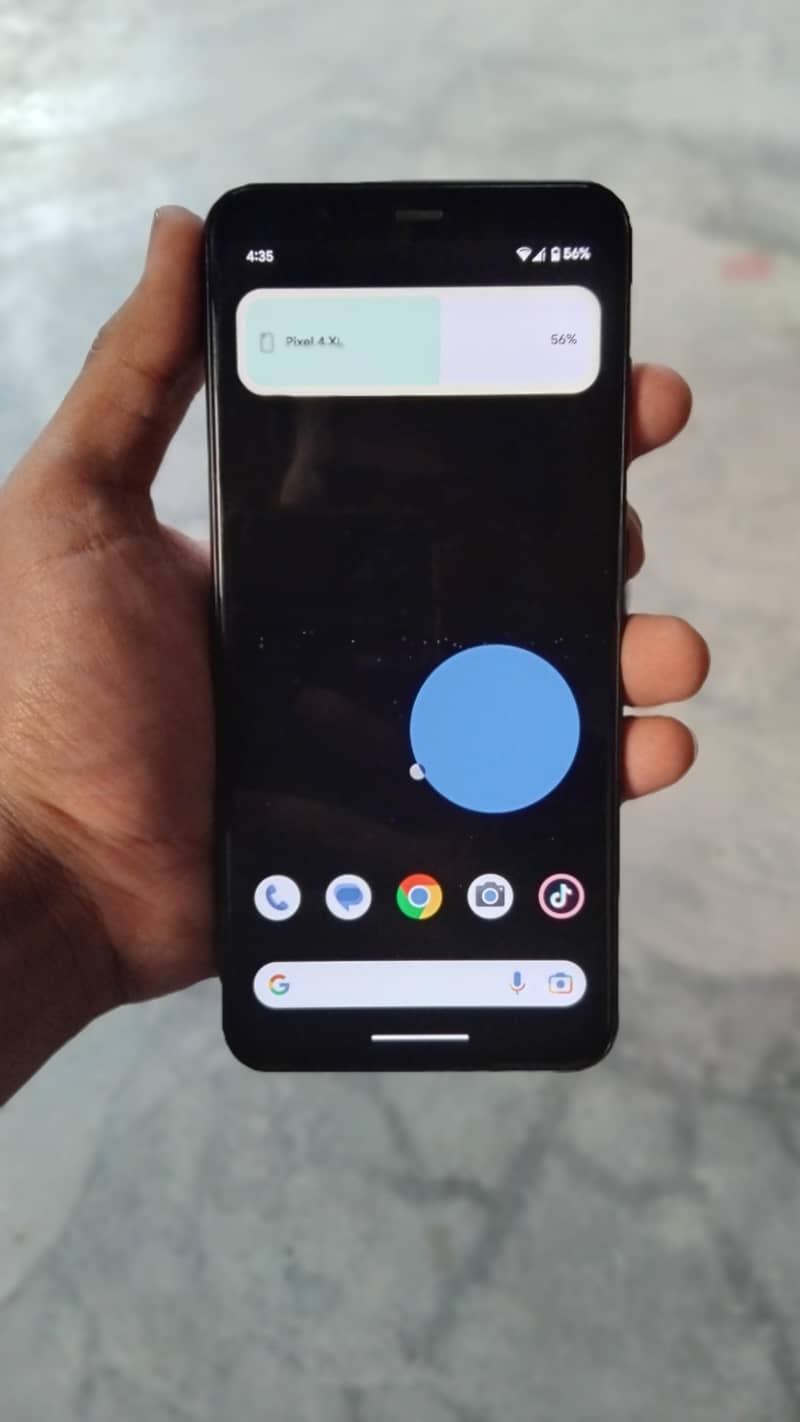 Google Pixel 4xL 2