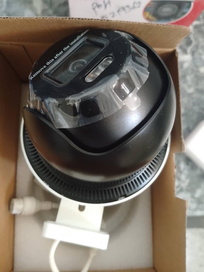 hikvision network camera 2MP 2