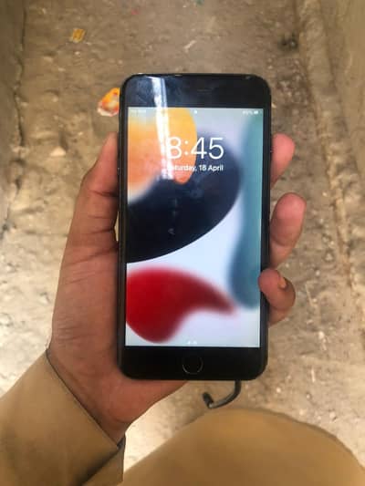 iphon 7plus pta approved
