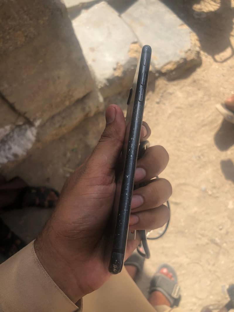 iphon 7plus pta approved 2