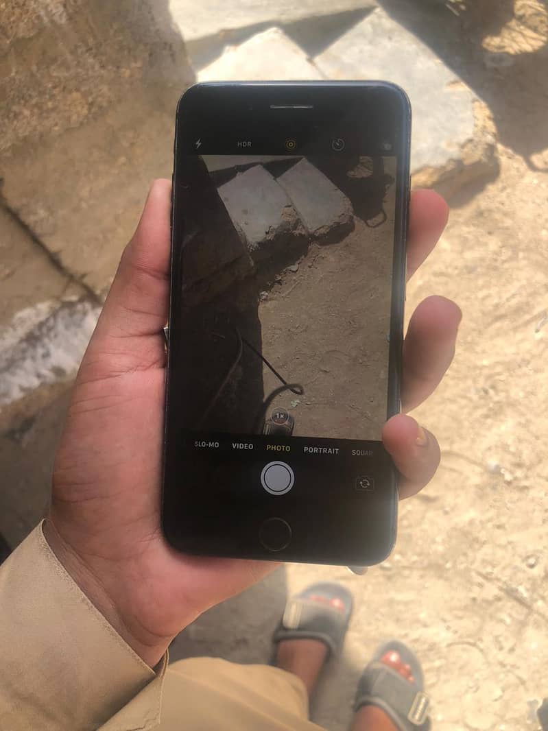 iphon 7plus pta approved 3
