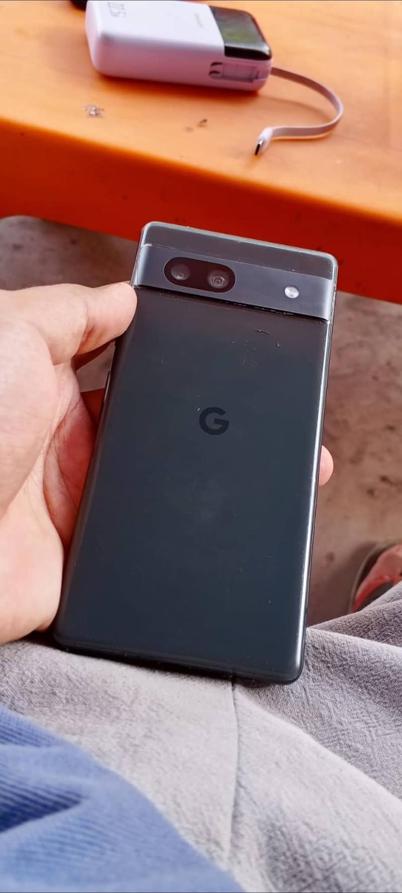 pixel 7a 0