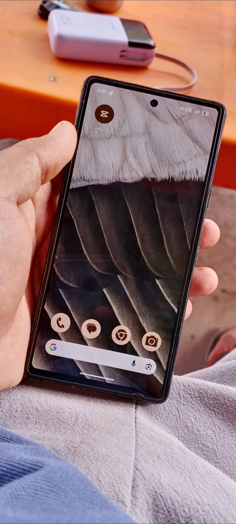 pixel 7a 1
