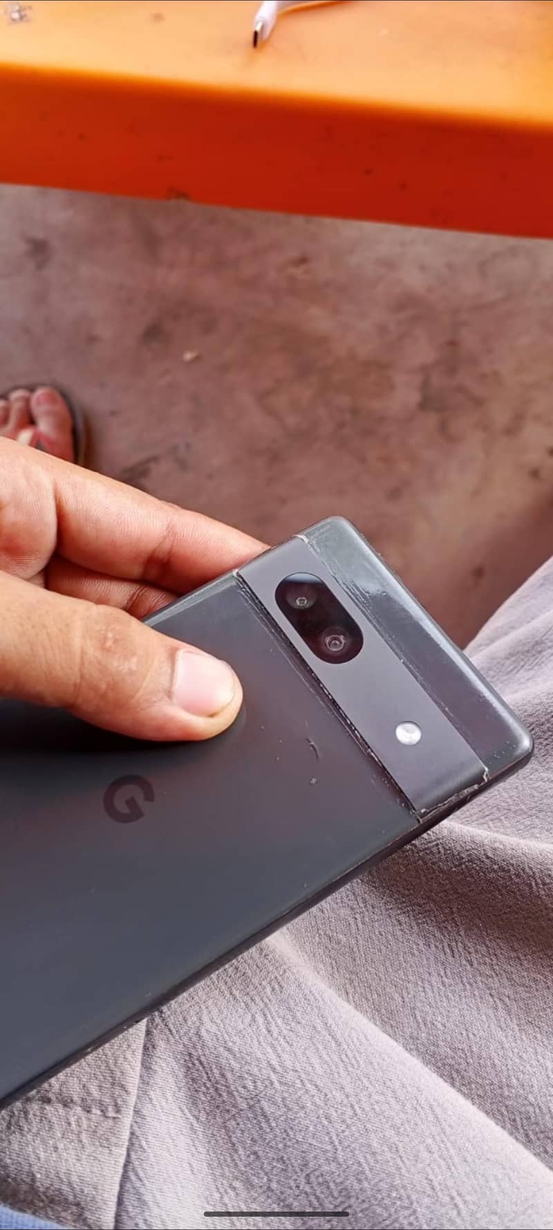 pixel 7a 2