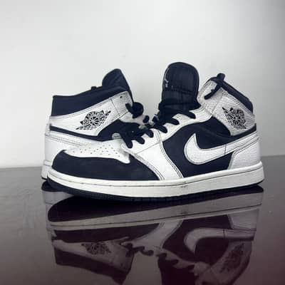 Nike Air jordan 1 higgh