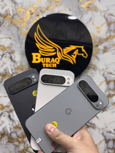google pixel 9 pro xl official pta approved | pixel 9
