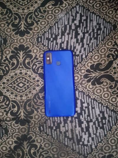 Tecno spark 6 go 4 64 good battery good condition